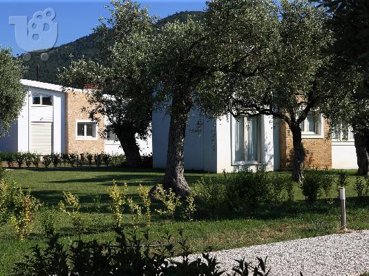 Μεζονέτες υψηλής ποιότητας κατασκευής και αισθητικής -ευκαιρία...